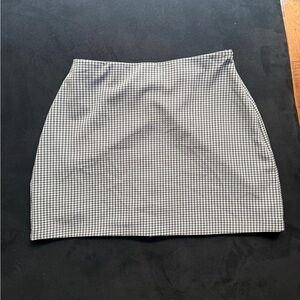 Abercrombie mini skort